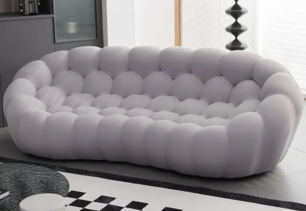 comfy cloud couch