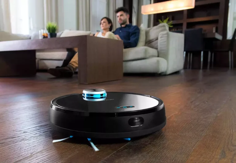 smart home robot vacuum cleaner 05